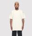 Teestyled TS9000TA  | LUXE TEE in Off-white front view