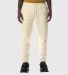 Teestyled TS9501  | SUN DRIED JOGGERS in Off-white front view