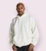 Teestyled TS14000DOV DOVHOODIE | in Pfd front view