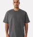 Bella+Canvas 4610 Unisex 7.5oz Heavyweight T-Shirt Catalog catalog view