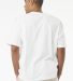 Bella+Canvas 4610 Unisex 7.5oz Heavyweight T-Shirt in White