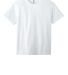 Bella+Canvas 4610 Unisex 7.5oz Heavyweight T-Shirt in White