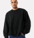 Bella+Canvas 4711 Unisex 10oz Crewneck Sweatshirt Catalog catalog view
