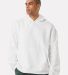 Bella+Canvas 4719 Unisex 10oz Hooded Pullover Catalog catalog view
