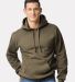 Gildan 19500 Unisex Hammer Maxweight Hooded Sweatshirt Catalog catalog view