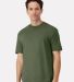Gildan 3000 Unisex Light Cotton T-Shirt Catalog catalog view