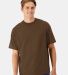 Hanes 5180R Beefy-T® Retro Street T-Shirt Catalog catalog view