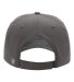 Richardson Hats 225 Casual Performance Cap in Charcoal back view