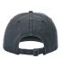 Richardson Hats 324RE Odell Cap in Navy back view