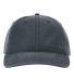 Richardson Hats 324RE Odell Cap in Navy front view