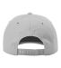 Richardson Hats 336 Burnside Cap in Grey