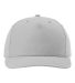 Richardson Hats 336 Burnside Cap in Grey