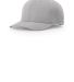 Richardson Hats 632 Laser Perf R-Flex Cap in Grey