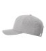 Richardson Hats 632 Laser Perf R-Flex Cap in Grey