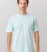 Cotton Heritage OU1620 Garment Dye S/S Pocket T-shirt Catalog catalog view