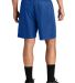 Sport Tek ST5100 in Trueroyal back view