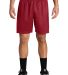 Sport Tek ST5100 in Deep red
