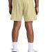 Sport Tek YST5100 in Vegasgold back view