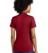 Sport Tek LST104 in Dprd/wht back view