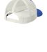 Sport Tek STC46 in Try/white back view