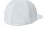 Sport Tek STC56 in White back view