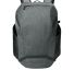 Sport Tek BST201 in Hthrgrey front view