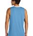 Sport Tek ST900 Sport-Tek Rival Basketball Rev Jer in Carbl/wht back view