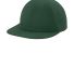 Sport Tek STC64 Sport-Tek Pro-Cut Stretch-Tek Cap in Forestgrn front view