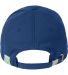Adams Hats ED101 Endurance Recycled Mesh Cap in Navy