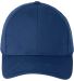 Adams Hats ED101 Endurance Recycled Mesh Cap in Navy