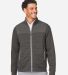 Devon and Jones DG71 New Classics® Men's Club Jac in Graphite