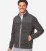 Devon and Jones DG71 New Classics® Men's Club Jac in Graphite