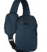 econscious EC8710 Grove Sling Bag in Pacific back view