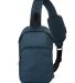econscious EC8710 Grove Sling Bag in Pacific front view