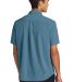 MERCER+METTLE MM2006 Mercer+Mettle Short Sleeve UV in Harborblue back view