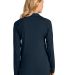 Port Authority Clothing LK5602 Port Authority Wome in Riverblnv back view