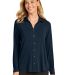 Port Authority Clothing LK5602 Port Authority Wome in Riverblnv front view