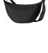 Port Authority Clothing BG937 Port Authority Matte in Deepblack back view