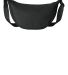 Port Authority Clothing BG937 Port Authority Matte in Deepblack front view