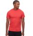 Threadfast Apparel T1001 Epic Unisex CVC T-Shirt in Heather red