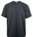 Threadfast Apparel T4000HW EPIC Unisex Heavyweight in Charcoal front view