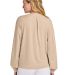 Travis Mathew TM1LD009 TravisMathew Women's Long W in Naturalhtr back view