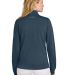 Travis Mathew TM1LD007 TravisMathew Women's Covesi in Bluenights back view