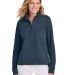 Travis Mathew TM1LD007 TravisMathew Women's Covesi in Bluenights front view