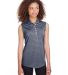 Puma 597222 Women's Rotation Stripe Sleeveless Polo Catalog catalog view