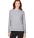 Puma 599267 Women's Cloudspun Crewneck Sweatshirt Catalog catalog view