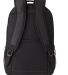 Puma 78120 Camp Laptop Backpack in Puma black back view