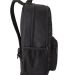 Puma 78120 Camp Laptop Backpack in Puma black side view