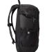 Puma 75031P Backpack in Puma black side view
