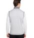 Puma 537465 Cloudspun Colorblock Vest in Qt shd/ hg rs ht back view
